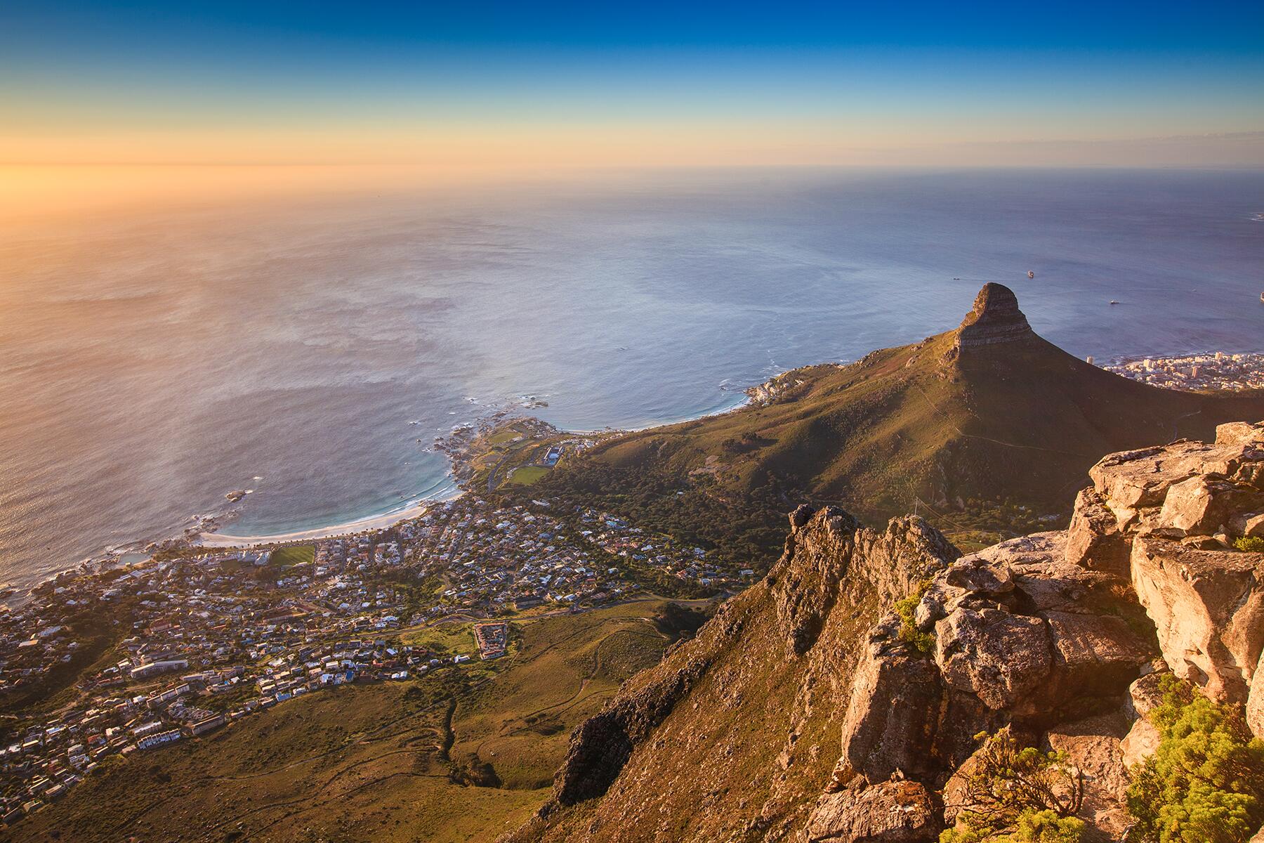 BOXING CLASSES IN CAPE TOWN