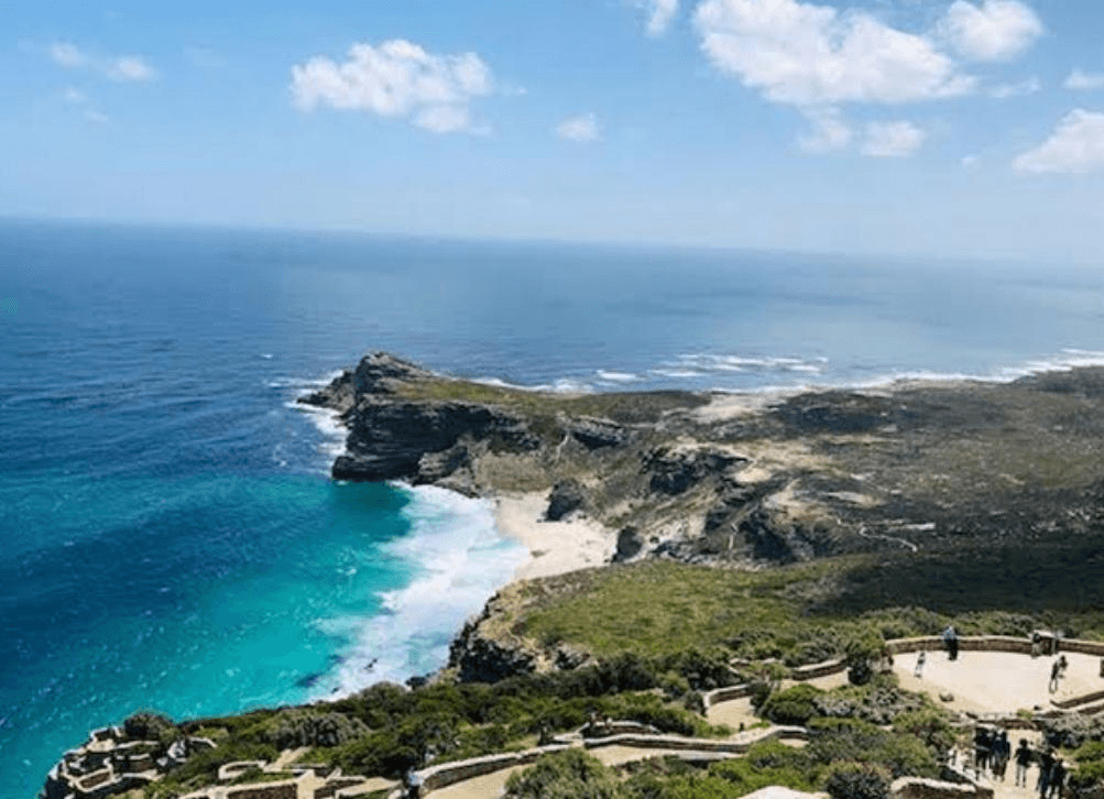 Cape of Good Hope Trail