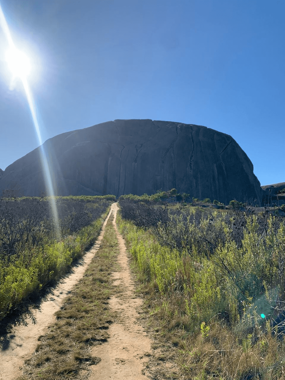 Cape of Good Hope Trail