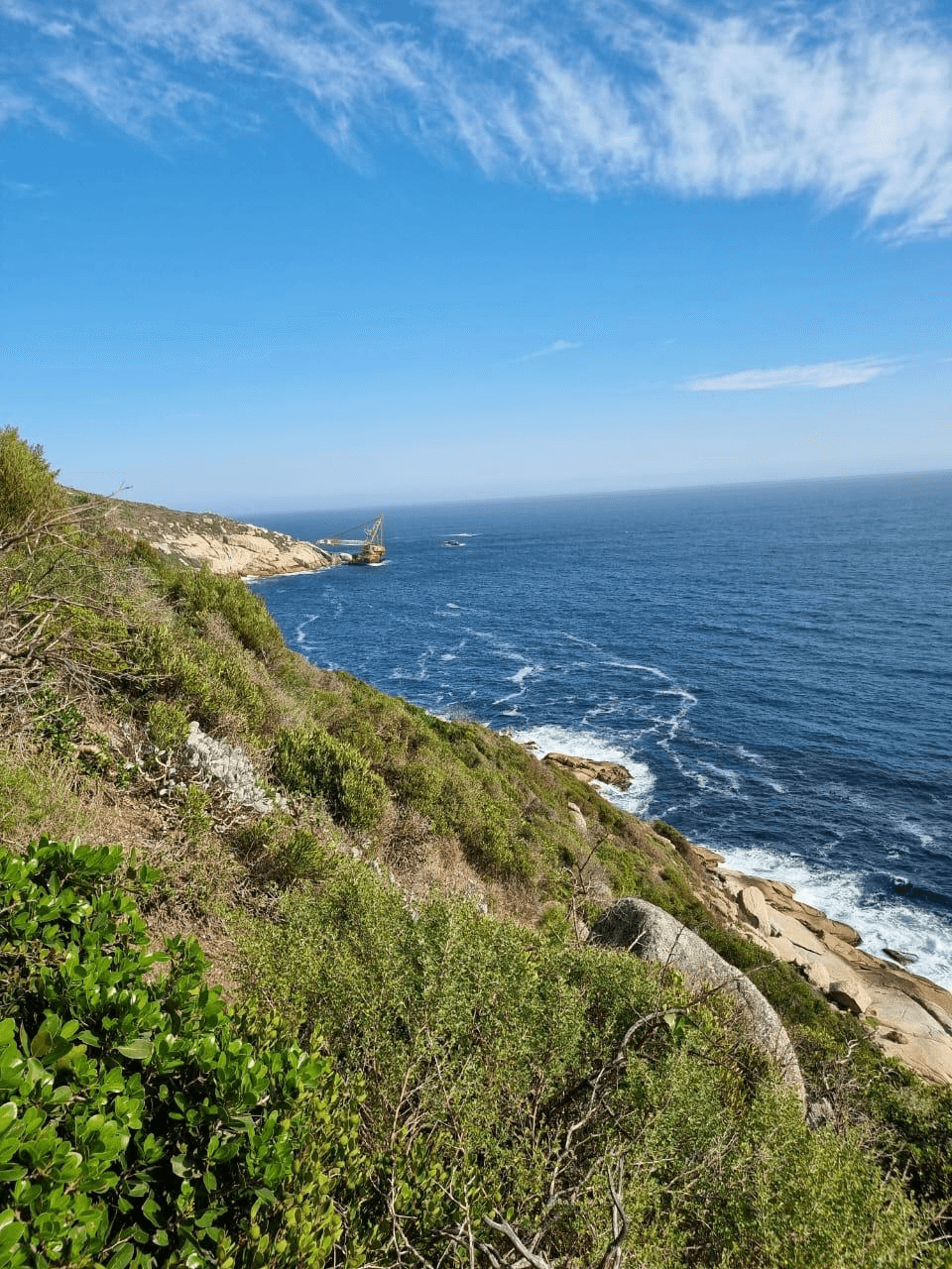 Elands River Trail